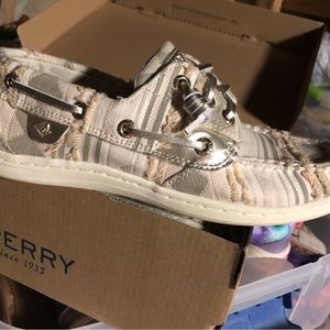 Sperry’s